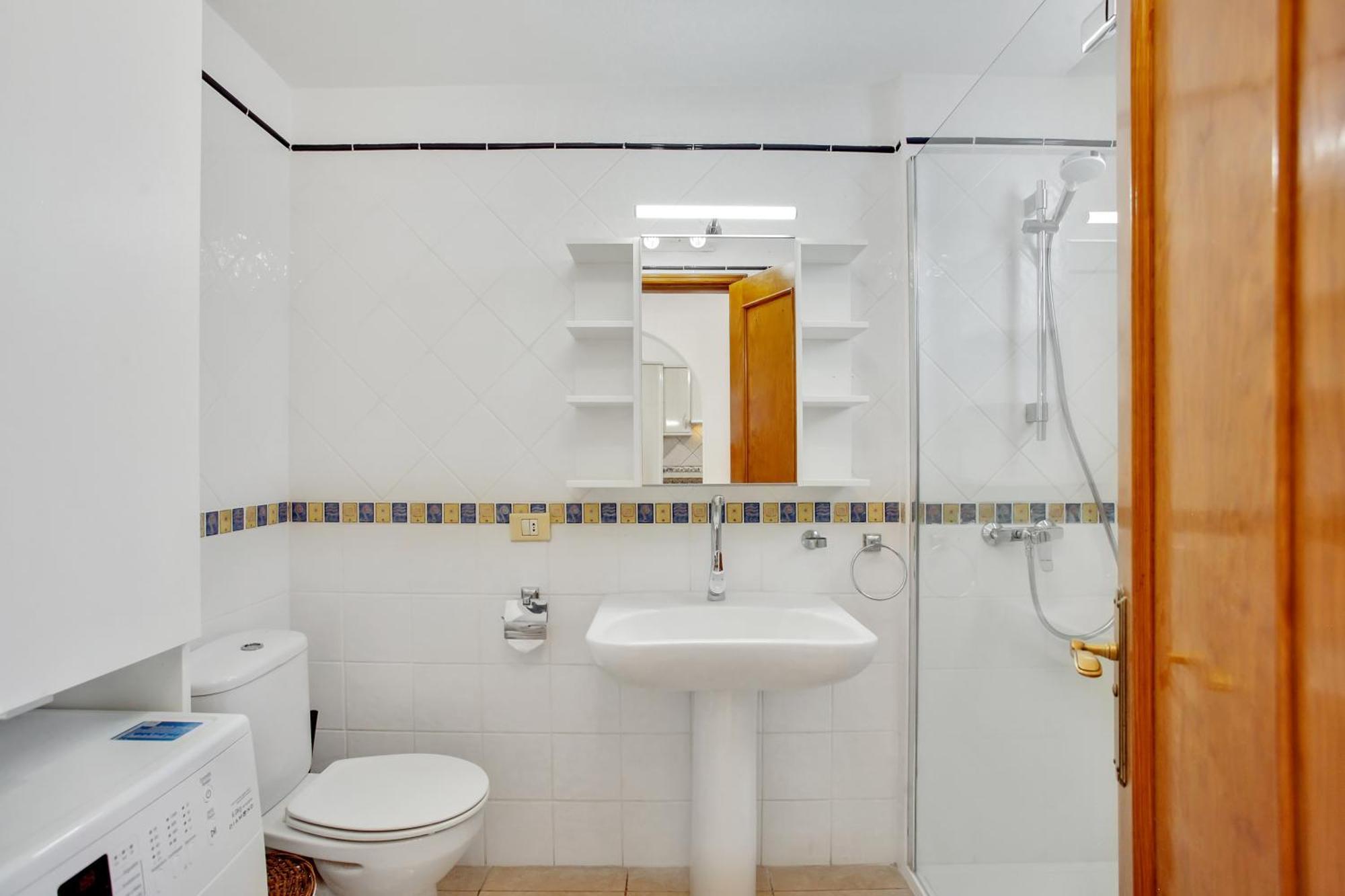 2 Bedroom Diamantes In Cristianos Apartment Los Cristianos (Tenerife)
